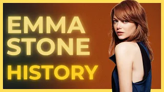 Emma Stone's Oscar Triumph: A Journey of Talent, Tenacity, and Hollywood Dreams Realized