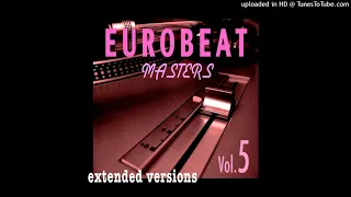 11. |Starlet - Without Your Love (Eurobeat Masters Vol. 5 Version)