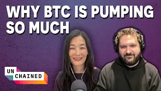 Bitcoin’s Price Is Way Up. And $48 Trillion in Wealth Just Got Access - Ep. 614