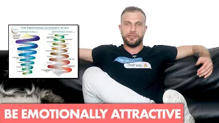 How To Become Emotionally Attractive to Women