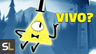 15 Teorias Dos Fãs De Gravity Falls Que São Tão Loucas Que Podem Ser Verdadeiras