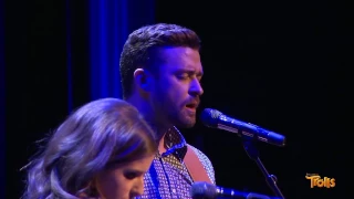 True Colors (Acoustic) - Justin Timberlake & Anna Kendrick