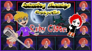 Ruby Gloom Theme - Saturday Morning Acapella