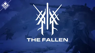 The Fallen | Destiny