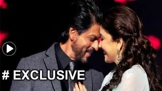 Jhalak Dikhhla Jaa 6: Shahrukh Khan asks Madhuri Dixit to come 'aur paas'