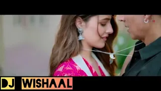 Fillhaal Remix(Valentine Edition) - Remix by Dj Wishaal - Afsar|F (Dj Express)