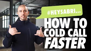 How To Make 100+ Cold Calls Per Day (Sales Secrets Revealed)