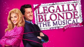 Serious - Legally Blonde the Musical Australia