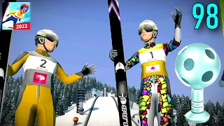 Ski Jumping 2022 - Zaskakujący koniec sezonu #98