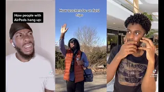 Black Tiktok Compilation PART 58