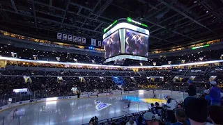 1.13.22 - Here Come OUR St. Louis Blues!!! (2nd Period)