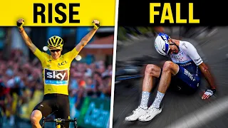 Chris Froome, The Best And Worst Moments!