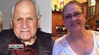 Pt. 2: Woman Vanishes After Fishing Trip With Son - Crime Watch Daily with Chris Hansen