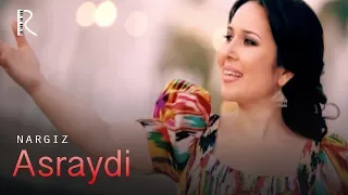 Nargiz - Asraydi (Official music video)