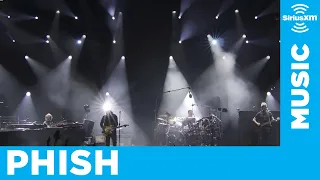 Phish - 2001 [LIVE @ The Met in Philadelphia]