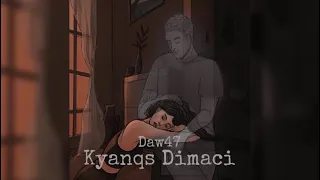 Daw47 - Kyanqs Dimaci / Կյանքս դիմացի / (2024 Official Music)