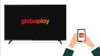 Como configurar GLOBOPLAY em sua TV !