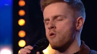 Britain's Got Talent 2019 Mark McMullan Full Audition S13E05