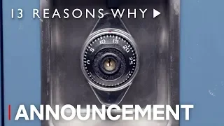 13 Reasons Why: Season 3 | Announcement [HD] | Netflix