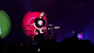The Rock Show - Blink 182 (Hamburg, Sep 17th, 2023)