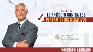 BRIAN TRACY: No Permitas que tu Vida Sea Controlada por Esta Palabra ¡CÁMBIALA y tendrás Éxito!