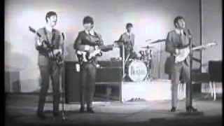 The Beatles - She Loves you (live performance)