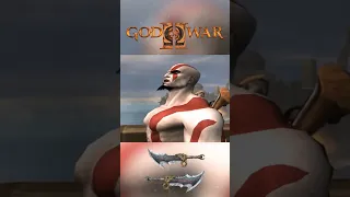 Почему Титаны и Боги воевали в God of War II