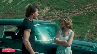 Dirty dancing - she like the wind - Patrick Swayze 더티댄싱 OST