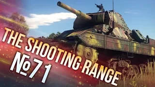 War Thunder: The Shooting Range | Episode 71