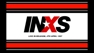 INXS - Live In Belgium