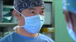 [원조 의학드라마의 부활] 종합병원 2 General Hospital 2 이희섭환자 수술 어시스트를 기피하는 레지던트들, 수술하는 도훈