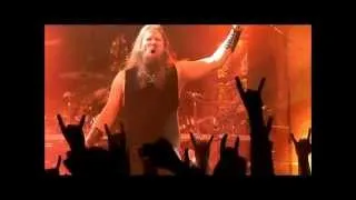 Amon Amarth - The Last With Pagan Blood Türkçe Altyazılı