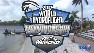 HYDROFLIGHT WORLD CHAMPIONSHIP | NAPLES, FL | October 29, 2017