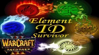 Warcraft 3 Reforged | Custom | Element TD