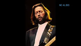 Eric Clapton - Royal Albert Hall - 17/02/91 (As broadcast by the BBC)