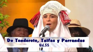 De Tenderete, Taifas y Parrandas vol. 55