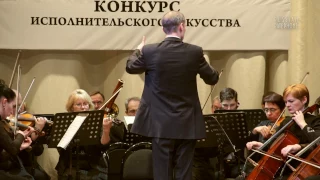 TCHAIKOVSKY Polonaise (Eugene Onegin) - Konstantin Maslyuk / ЧАЙКОВСКИЙ Полонез (Евгений Онегин)