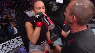 Ufc 229 michelle waterson vs herrig full fight