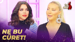 Gülşah Saraçoğlu, Esra'ya Ceza Verdi! | Doya Doya Moda 101. Bölüm