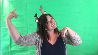 Dance Monkey - MAKATON signing with Rachel (MAKATON TUTOR)