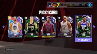 2K24 MYTEAM GAMEPLAY