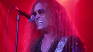 Glenn Hughes (Deep Purple) “Burn” Live - The Whiskey a Go Go 2024