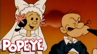 Popeye & Son: Attack of the Sea Hag AND MORE (Episode 1)