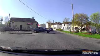 Funny situations on the road ...... in Ireland :)