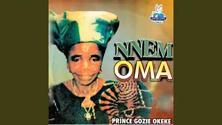 Obu Onye Na Medley