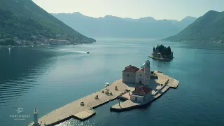 Amazing Montenegro x Portonovi