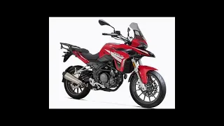 Benelli TRK 251 best off road affordable adventure bike