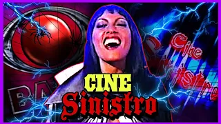 Cine Sinistro/ O Sucessor Do Cine Trash