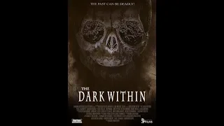 ужасы новинка 2019 Тьма внутри / The Dark Within !!!