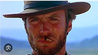 BLU-RAY TRILOGÍA DOS DOLARES COM CLINT EASTWOOD ,,LEE VAN CHEEF E ELI WALLACH